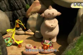 #花园宝宝 #玛卡巴卡 #晚安 #童年动画 #经典动画 #早教