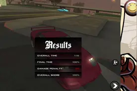 汽车驾校城市漂移最速记录挑战， 快@你喜欢的主播来挑战吧视频封面