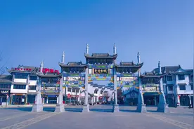 还有一个多月，就能回来到满是皖M的城市！#航拍最美家乡 #定远