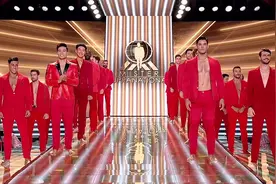 2022世界先生20强入围名单，哪位是你心水 #型男 #穿搭 #帅哥视频封面