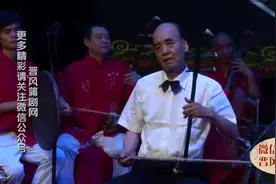 1181 蒲剧经典曲牌联奏欣赏