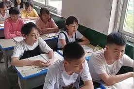 郾城区新店镇初级中学延时服务今天正式开始啦！视频封面