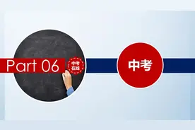 中考PPT模板免费
下载地址：http://www.lfppt.com/detail_9122