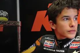 车手人物篇-八冠王 马克•马奎斯！motogp的传奇