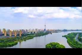 #这就是临沂 开篇：山水形胜，峰峦雄奇，江河浩荡，一碧万顷