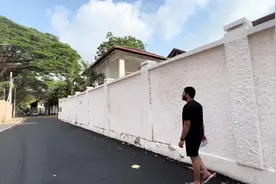 漂亮又干净的南印度城市：科钦#印度 #在抖音看世界视频封面