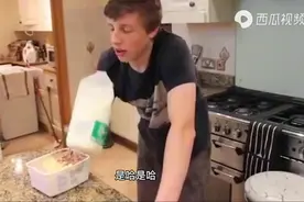 吃辣椒大赛。#提神醒脑