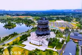 贵州八益酒业集团有限公司#航拍 #原创 #古建筑之美视频封面