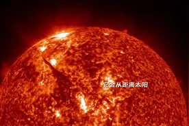 “辟谣！3I/ATLAS悬停了，这消息假的离谱