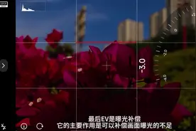 手机专业模式介绍来啦 #小米13pro #手机专业模式 #教程