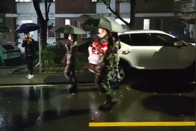 原来校园安全一直被这个组织守护着—国防教育 学生委员会。视频封面