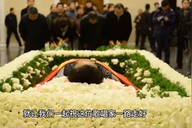 著名男高音歌唱家程志病逝视频封面