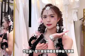 #昆明 99实现M族风写真？#云南好物推荐官 #板扎昆明视频封面