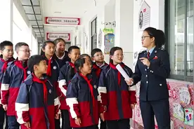 税润童心 筑未来 共书“税月故事”新篇章 #第33个全国税收宣传月视频封面
