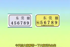 #东莞电动车上牌  东莞电动车上牌最新通告 东莞电动车上牌的流程