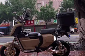 小牛U2升级方案分享#小牛电动 #九号真智能 #改装升级 #改装