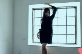 跳舞的美女姐姐 #御姐 #禁欲系 #黑色系 #大长腿 #又美又飒视频封面