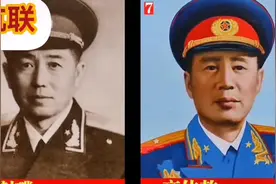 东北抗日联军走出来的将军#东北抗日联军视频封面