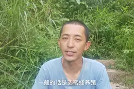 养蜂办证需要注意哪些？到哪些部门办理？听师傅怎么说吧视频封面