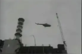 1986年切尔诺贝利真实影像#历史影像 #珍贵影像 #切尔诺贝利视频封面