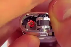 电子火机制作#手工达人 #网红打火机 #花式玩火 #直冲点火器视频封面