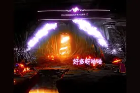 这游戏也太有趣了吧
#三位一体4 #双人游戏 #情侣游戏