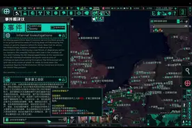 TNO勃艮第骑士团国第二集——鲁多莫工业区 #tno #钢铁雄心4