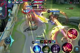 国服馒头还在蒸 #185白皮体育生   #2025抖音王者荣耀新春会