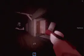 ROBLOX无限旅馆，真的太吓人了：（ #roblox无限旅馆 #roblox