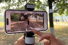 新款稳拍自拍杆使用技巧全指南，点赞收藏，不用谢！#自拍杆视频封面