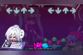 #肥牛饭 #兔子洞  Rabbit Hole演示