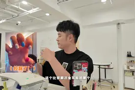 五哈今天定档了，下次做个什么主题呢？#哈哈哈哈哈视频封面