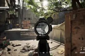 【极致画质】黑鹰坠落 第三关 #三角洲行动 #三角洲黑鹰坠落