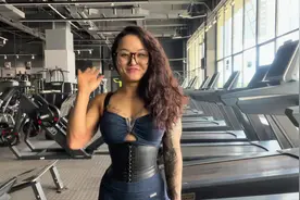 你喜欢你的黑丝  我有我的肌肉拉丝#重庆妹儿视频封面