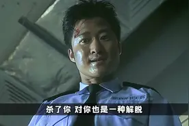 “有没有人性不重要，生存才重要” #男儿本色 #吴京视频封面
