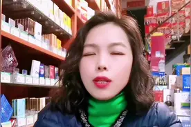 #科普一下 #烟民看过来 香烟的保质期是多久你知道吗？视频封面