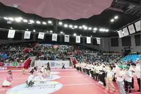 SNH48偶像运动会灵魂打call #SNH48 #SNH48偶像运动会 “集合