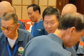 原空降兵第十五军军直无线电连第二届战友联谊会视频封面