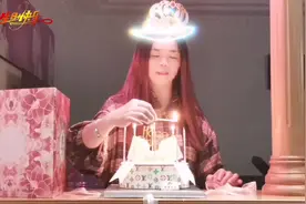 抖音最火的生日快乐歌，祝自己生日快乐视频封面