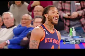 #罗斯 时隔56天再次登场，全场齐声高呼罗斯名字视频封面