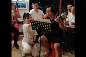 珠海人民的好书记梁广大、雷省长、刘书记庆祝2022七一党的生日…视频封面