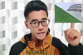 随手拍也能很带感，摄影眼就是这样练成的#摄影技巧 #摄影教程