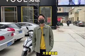 西安的摩托车骑行氛围还是不错的。咱们看看土门摩托城都有哪些车
