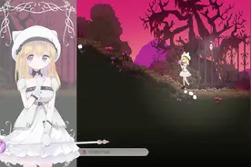 【ACT】【爱丽丝的摇篮曲】初期试玩解说#游戏精彩时刻 #游戏日常