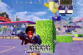 #和平精英 分享码在后面，需要的可以拿去哦#灵敏度 #热门视频封面