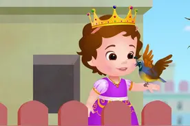 儿童学习ABCD英文字母 #儿童 #英文字母歌 #教育孩子