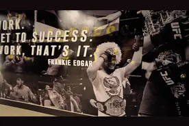 带大家参观拉斯维加斯UFC 总部 #ufc #苏木达尔基 #vlog视频封面