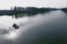 #大虚线 位于宿州境内自然景观之一，被虚线人们称为月亮的眼泪视频封面