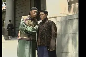 #回忆老剧 杨三姐告状30#好剧推荐 #我在抖音追剧