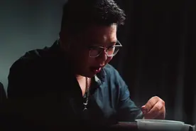 世界不应该是这样的，做抖音不应该是这样的#无间道 #走心视频封面